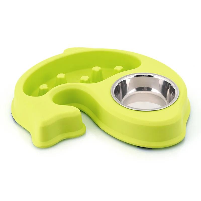     Ǵ ǰ Gamelle Chat Dog Bowls Cachorro Comedouro Դ ׸ ֿ     Easy E